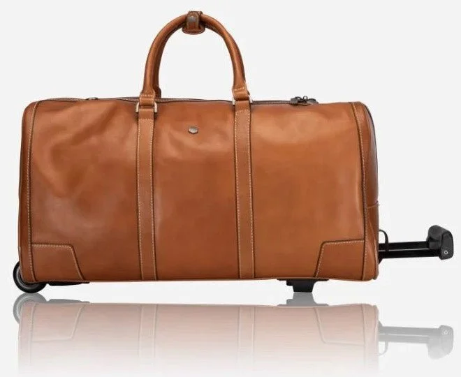 Jekyll and Hide Montana New Duffel On Wheels | Colt