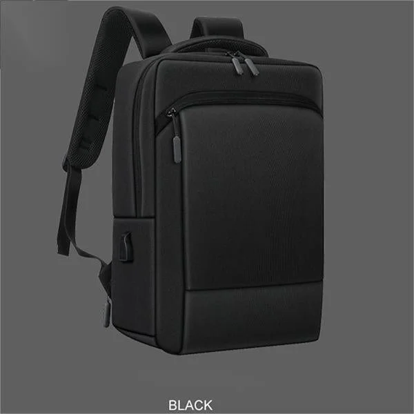 Black without logo