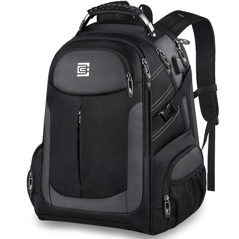 New Large-capacity Gaming Notebook Outdoor Backpack