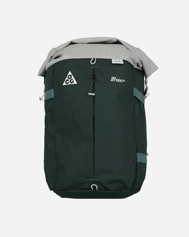 ACG Aysén Day Pack (32L) Vintage Green / Light Iron Ore