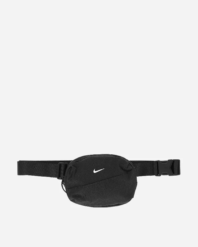 Aura Waistpack Black