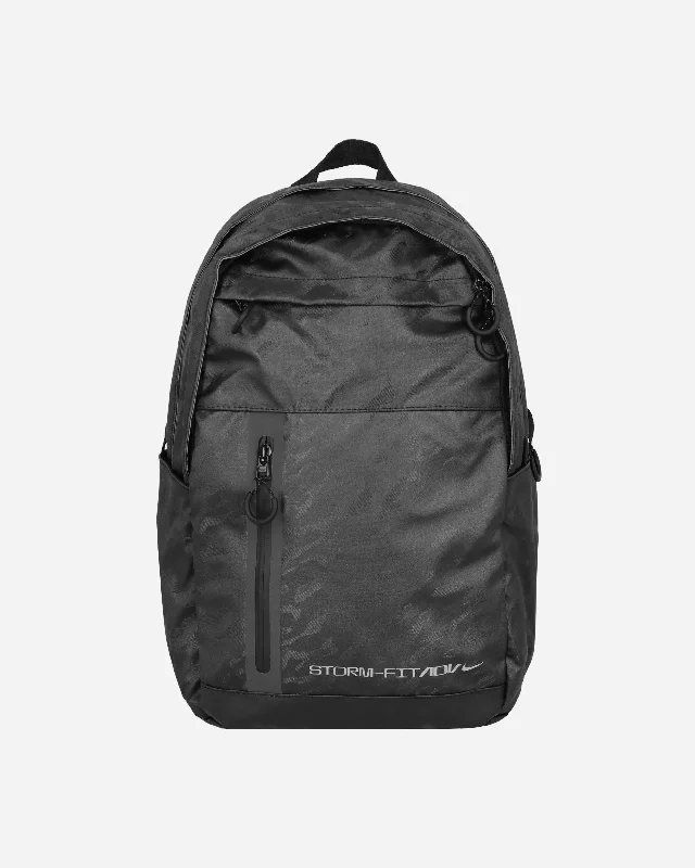 Storm-FIT ADV Backpack Black