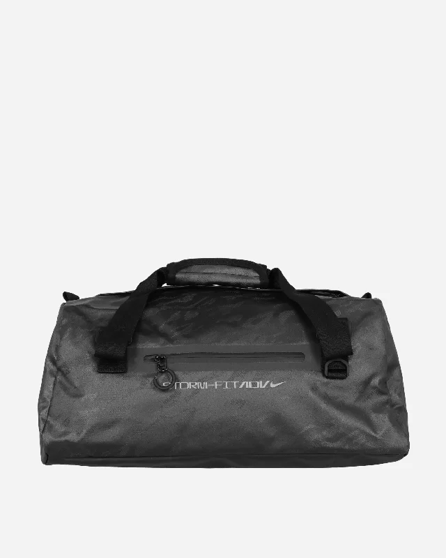 Pro Storm-FIT ADV Duffle Bag Black / Reflect Silver