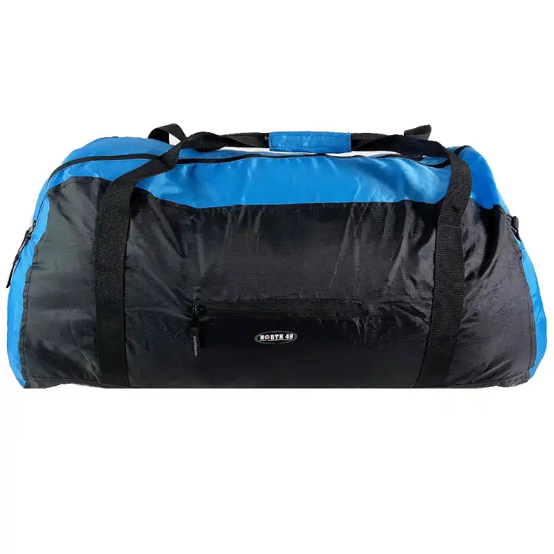 North 49 Transformer Packable Duffel