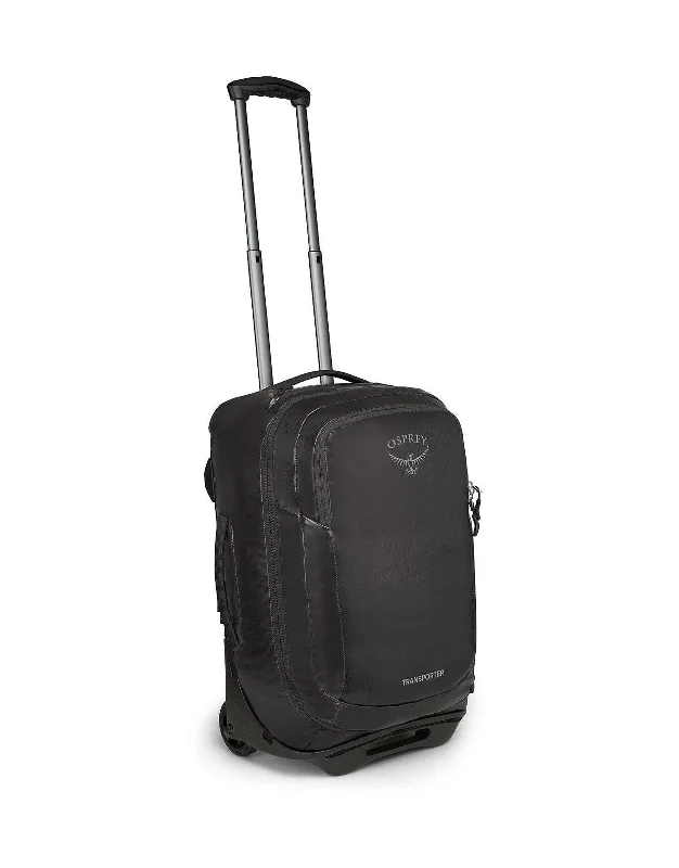 Osprey Transporter Wheeled Carry On Bag