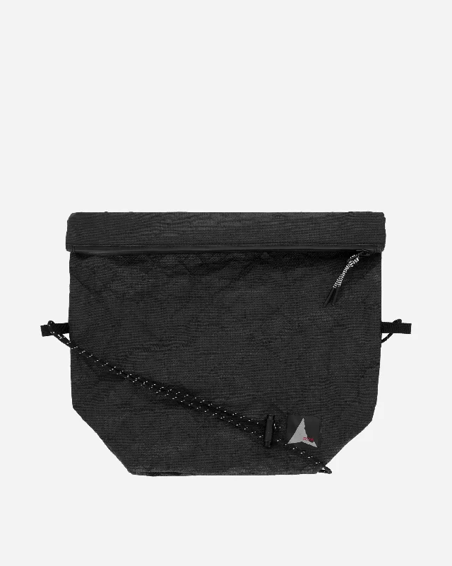 Drybag Black