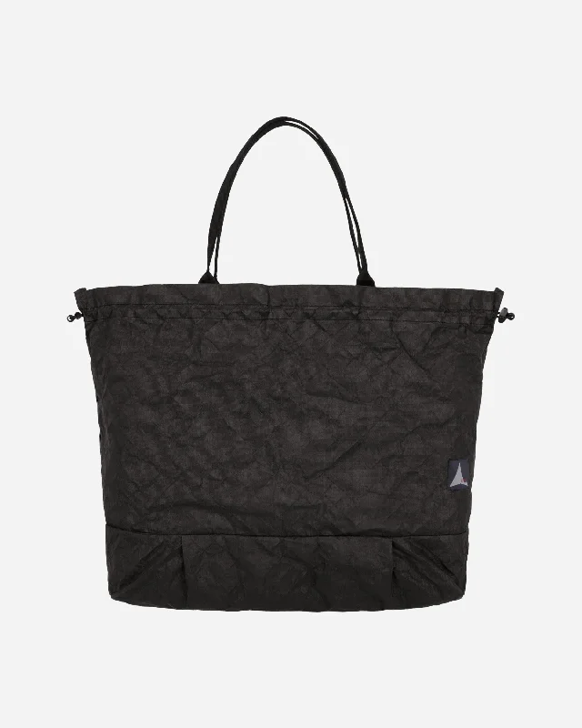 Tote Bag Black