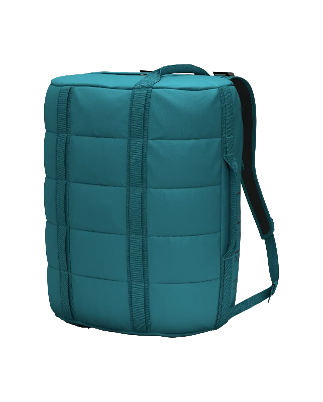 Roamer Duffel 40L Midnight Teal