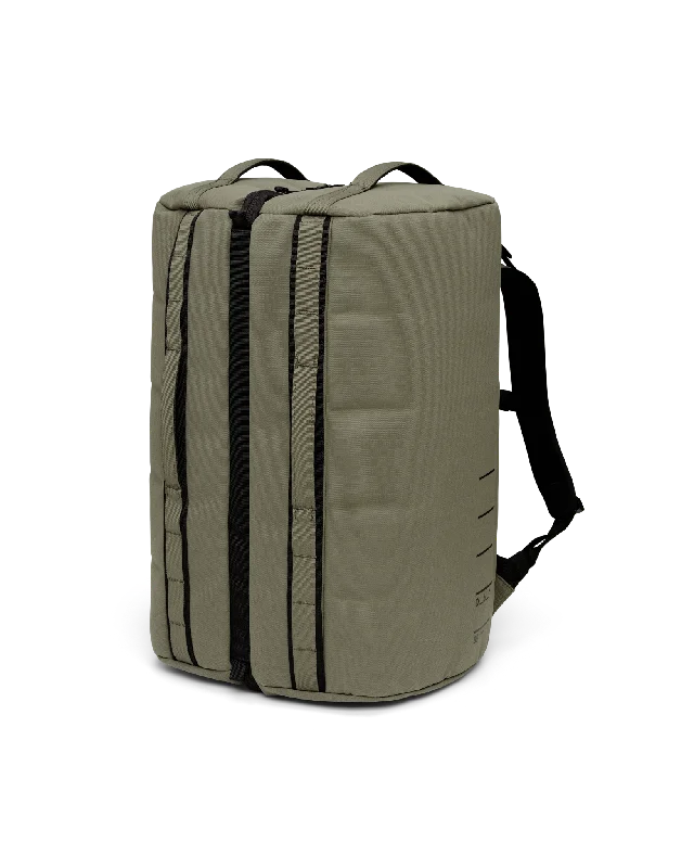 Roamer Pro Split Duffel 50L Mash Green