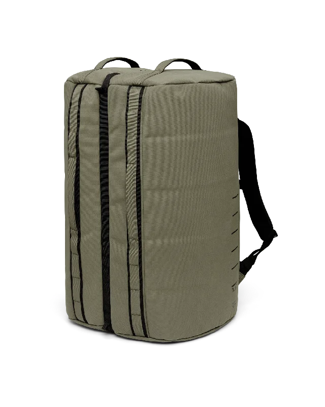 Roamer Pro Split Duffel 70L Mash Green