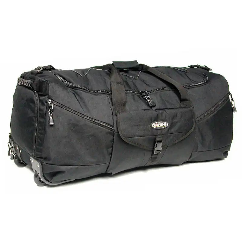 Rolling Duffel Bag