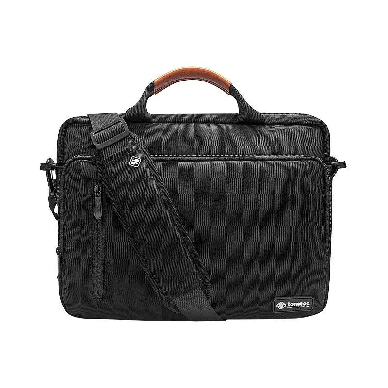 Navigator-A43 Laptop Shoulder Bag for 13.5-14.4 inch Laptop