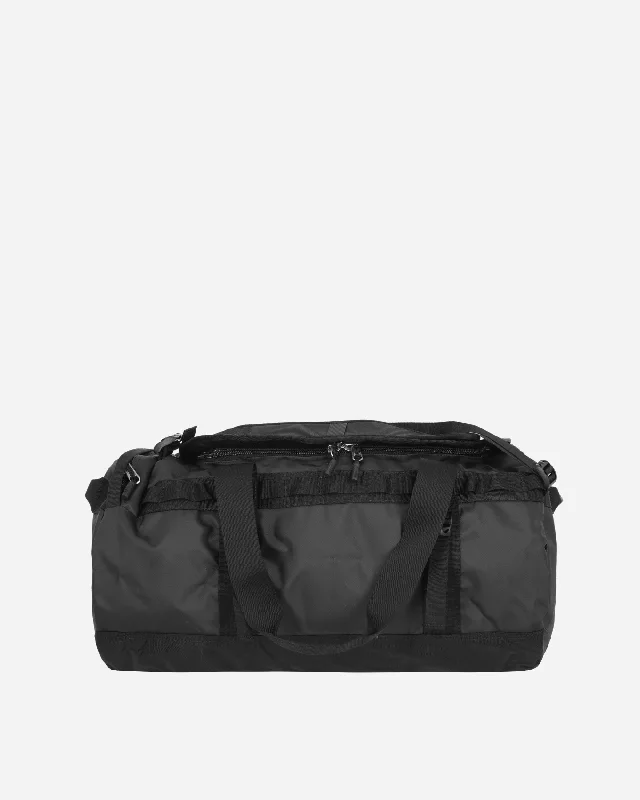 Medium Base Camp Duffel Bag Black