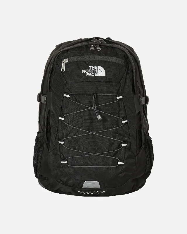 Borealis Classic Backpack Black