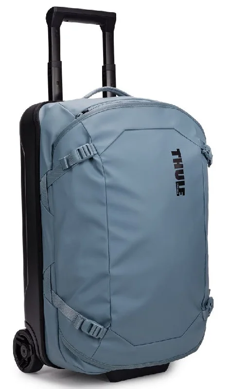 Thule Chasm Carry On Wheeled Duffel Suitcase | Pond