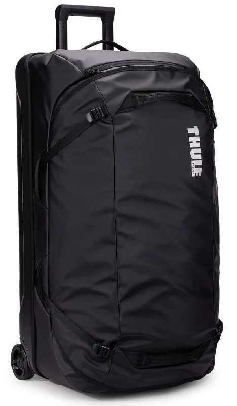 Thule Chasm Check In Wheeled Duffel Suitcase | Black