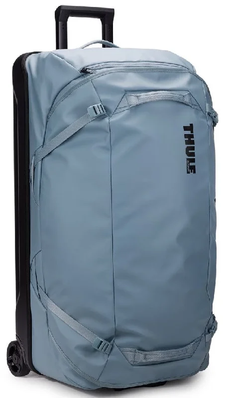 Thule Chasm Check In Wheeled Duffel Suitcase | Pond