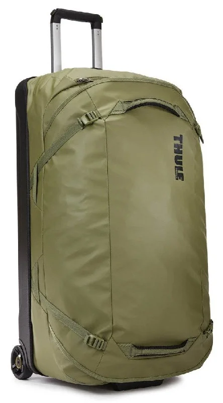 Thule Chasm Wheeled Duffel Bag 81cm/32" Olivine