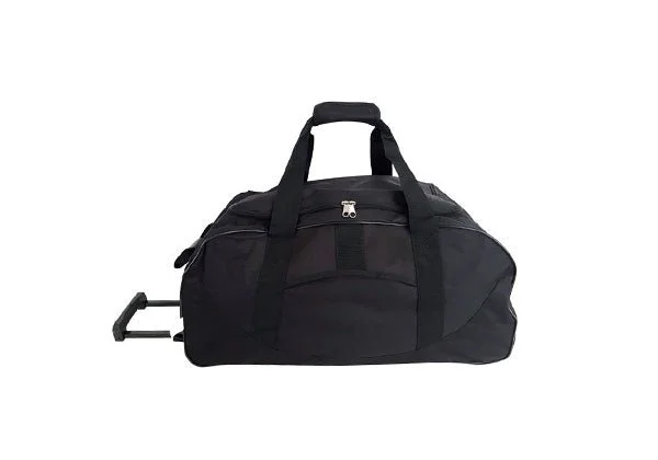 Tosca Duffel Bag with Wheels